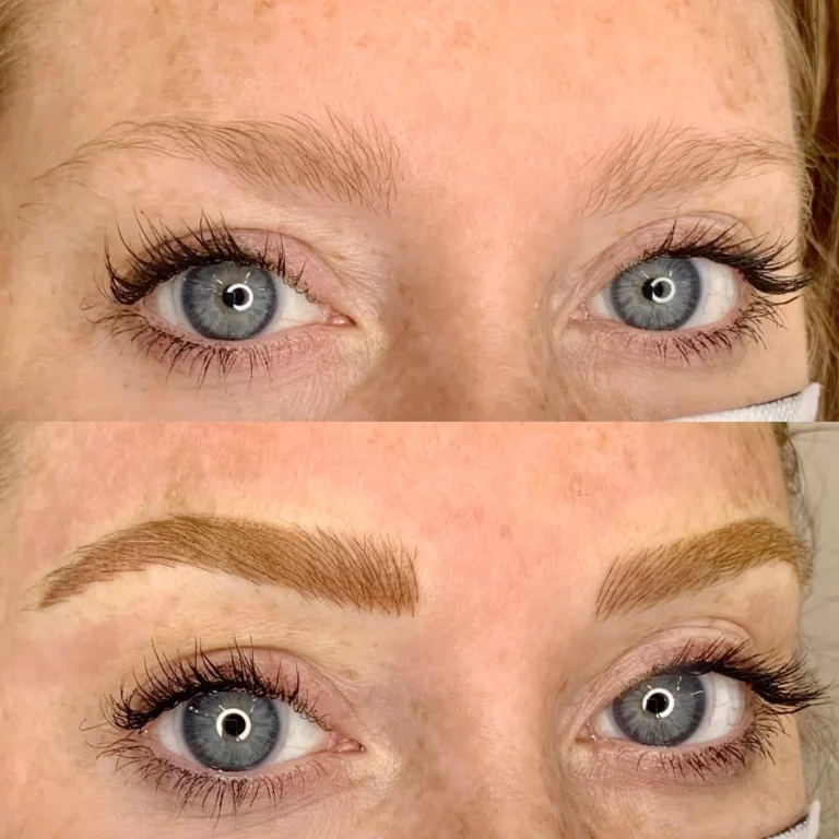 combination+brows
